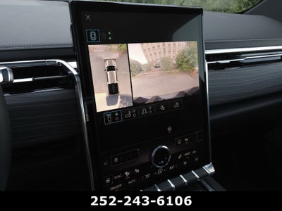 2025 GMC Sierra EV Max Range Denali