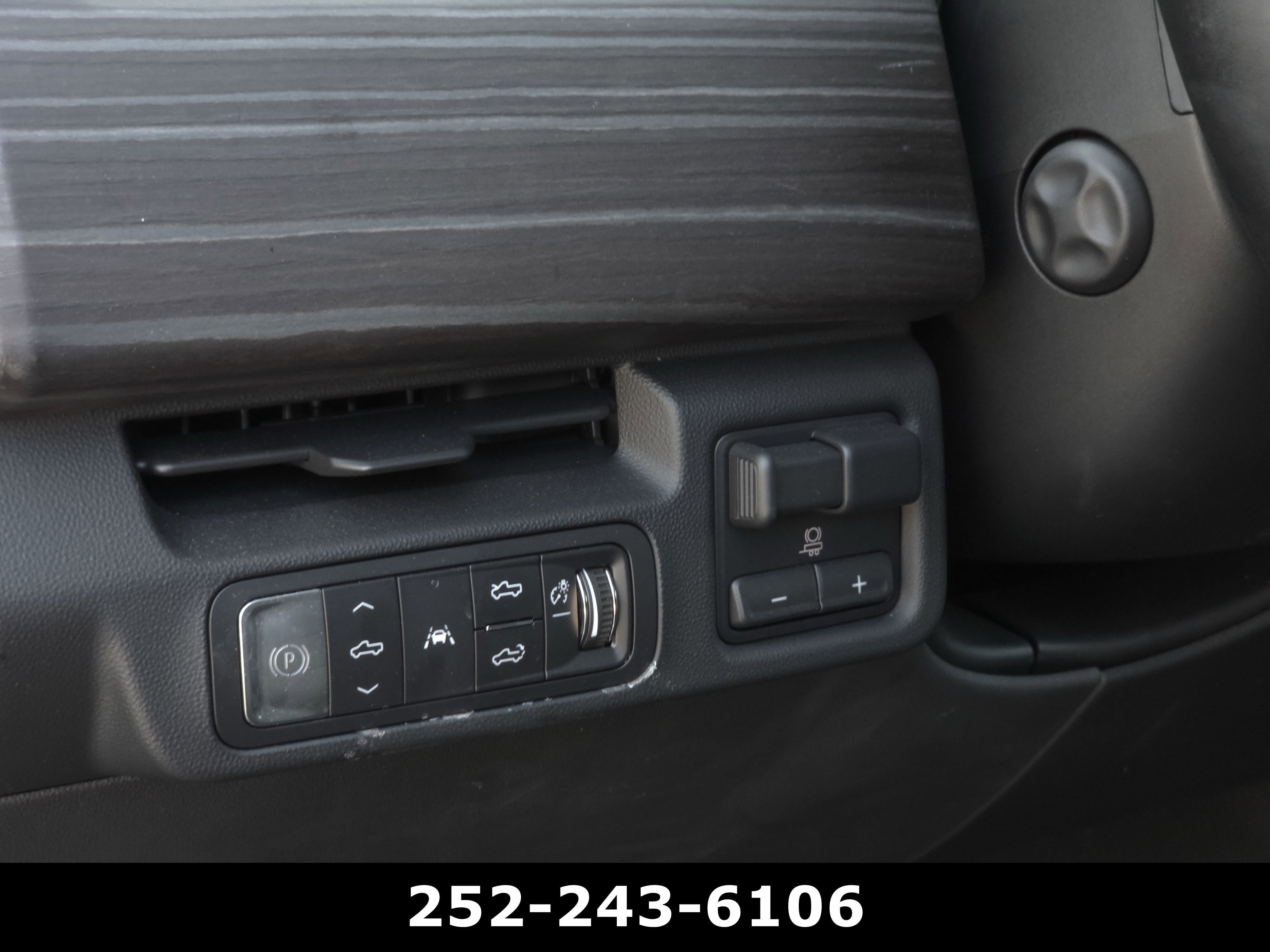 2025 GMC Sierra EV Max Range Denali