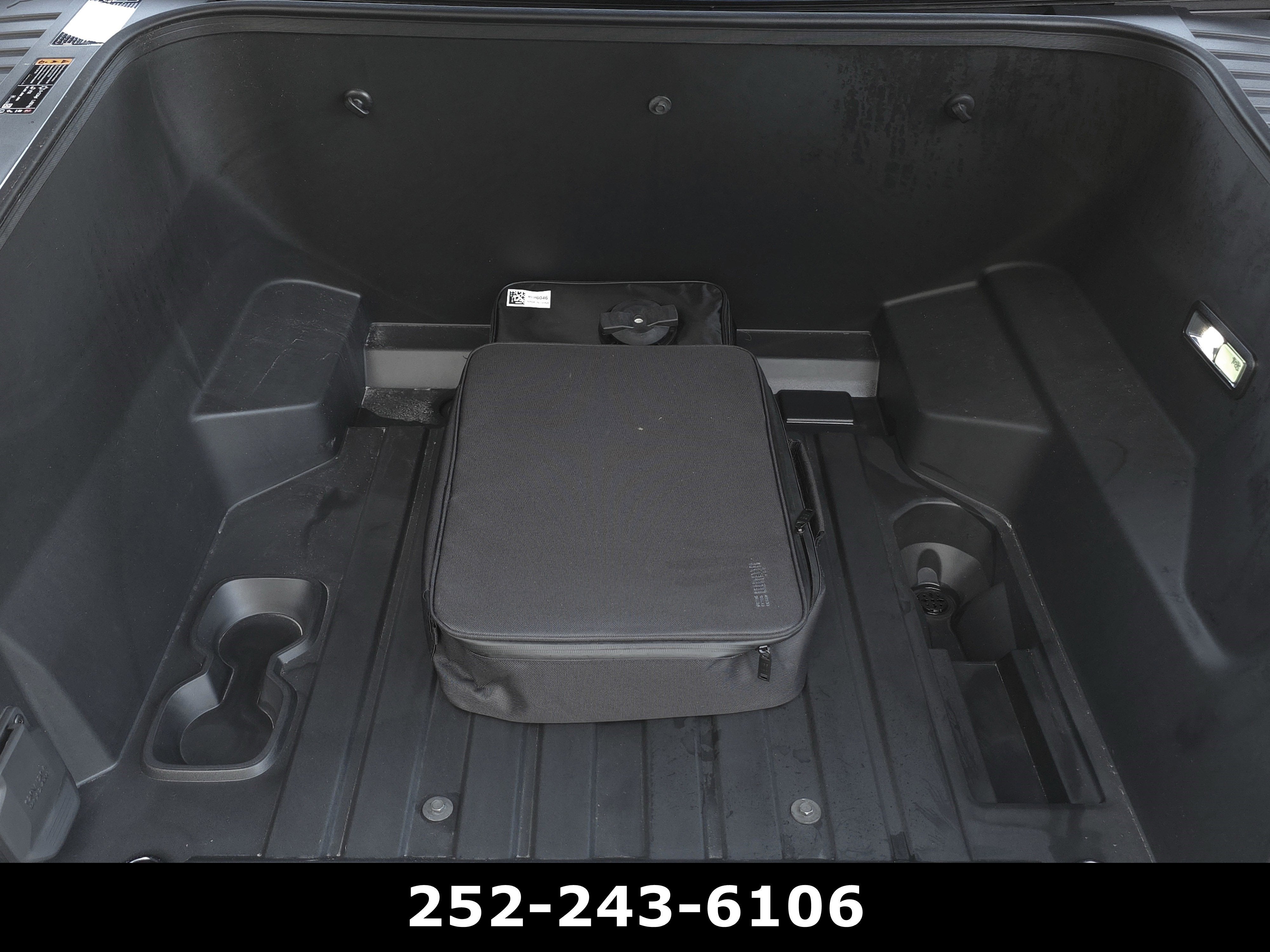 2025 GMC Sierra EV Max Range Denali