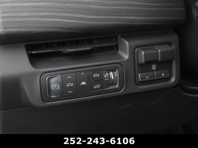 2025 GMC Sierra EV Max Range Denali