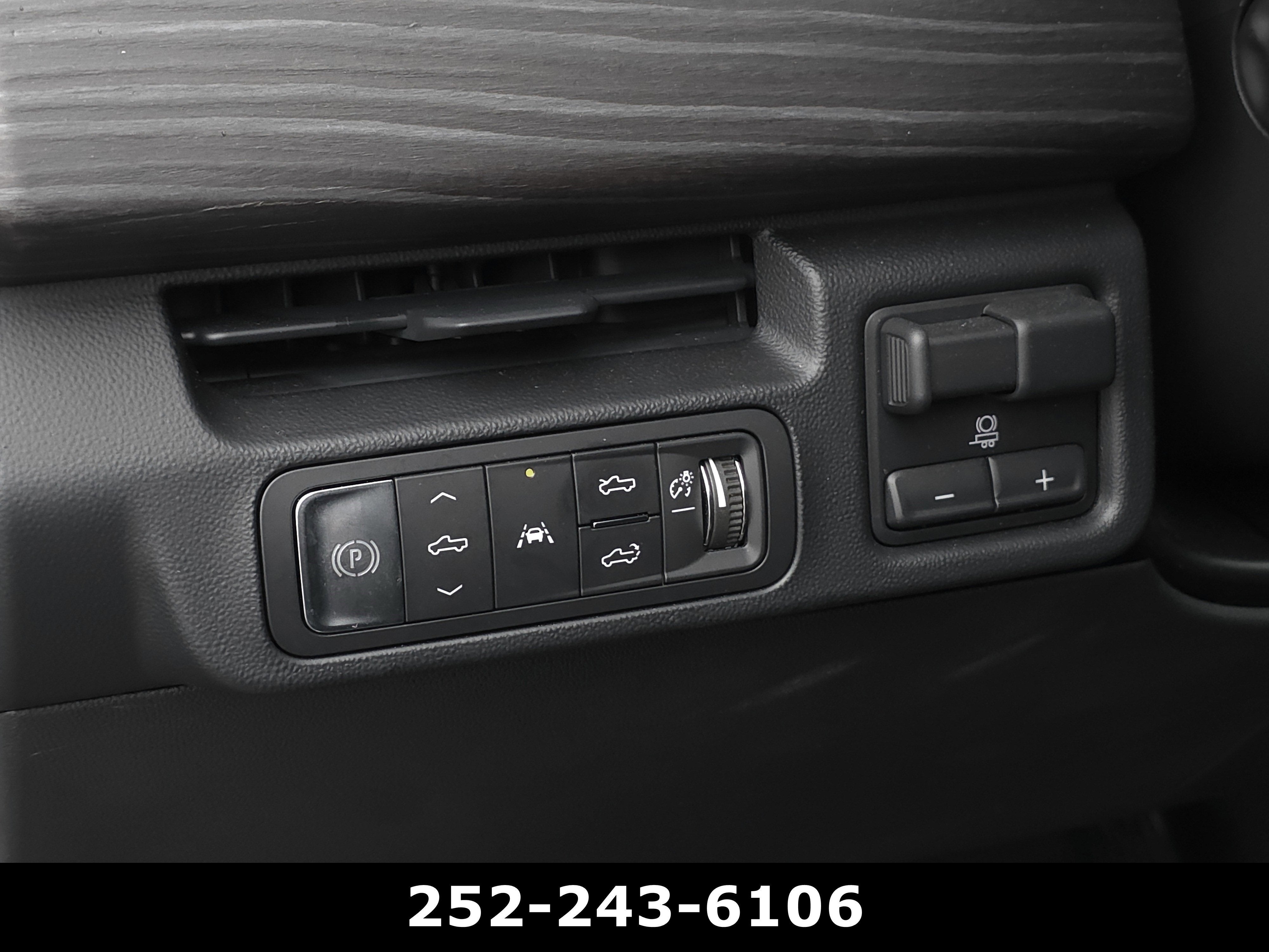 2025 GMC Sierra EV Max Range Denali