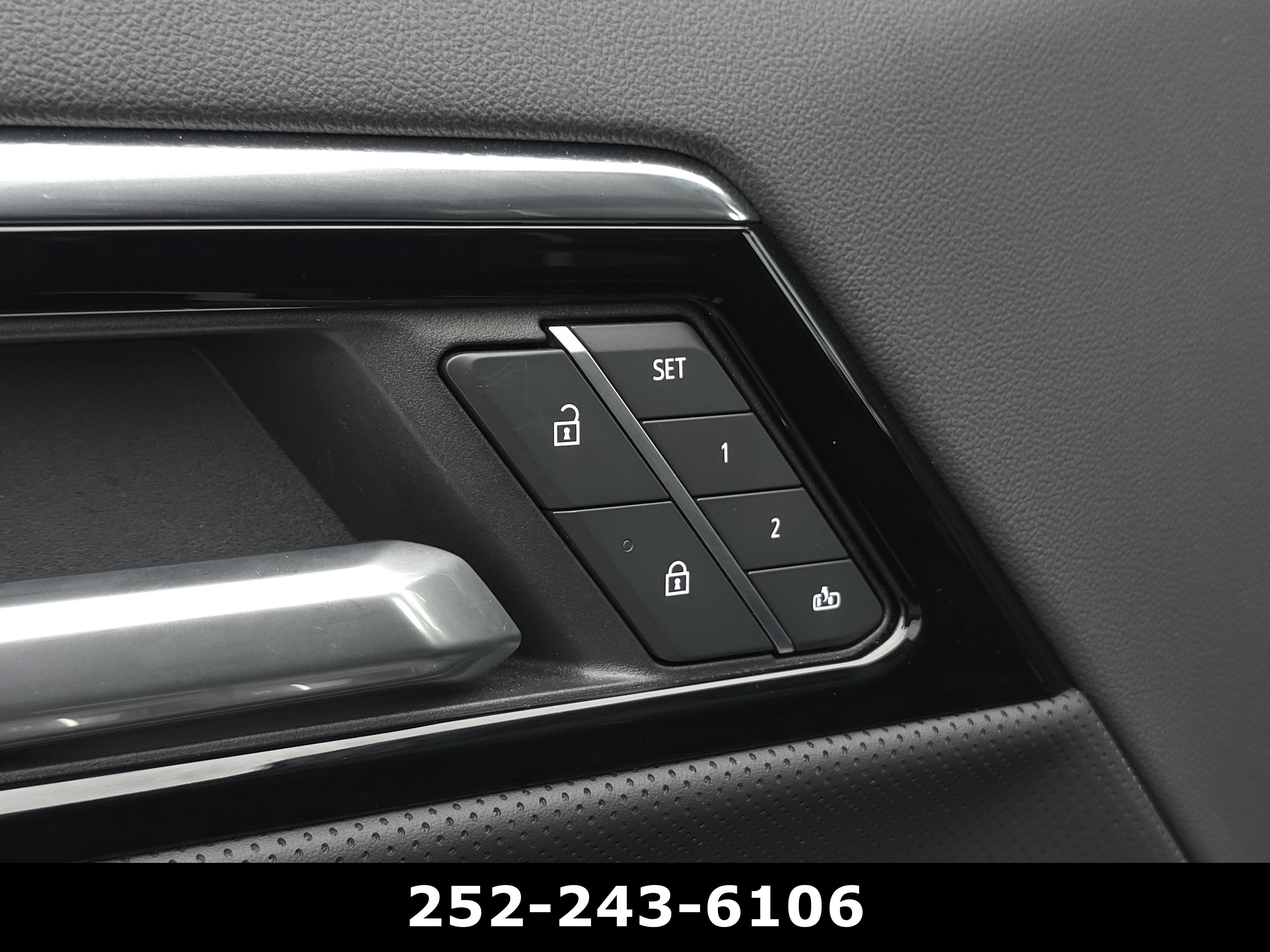 2025 GMC Sierra EV Max Range Denali