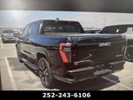 2025 GMC Sierra EV Max Range Denali