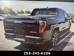 2025 GMC Sierra EV Max Range Denali