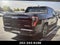 2025 GMC Sierra EV Max Range Denali