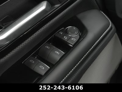 2025 GMC Sierra EV Max Range Denali