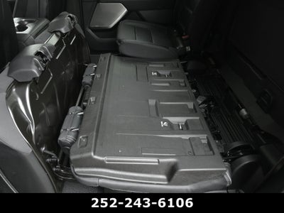 2025 GMC Sierra EV Max Range Denali