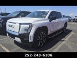 2025 GMC Sierra EV Max Range Denali