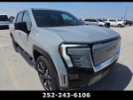 2025 GMC Sierra EV Max Range Denali