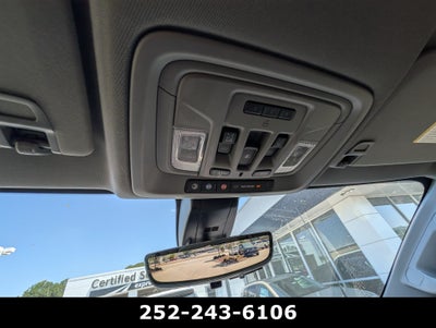 2021 GMC Sierra 2500 HD Denali