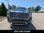 2021 GMC Sierra 2500 HD Denali