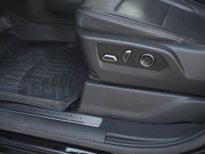 2024 GMC Sierra 3500 HD Denali