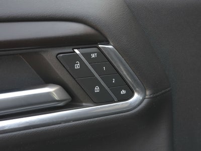 2024 GMC Sierra 3500 HD Denali