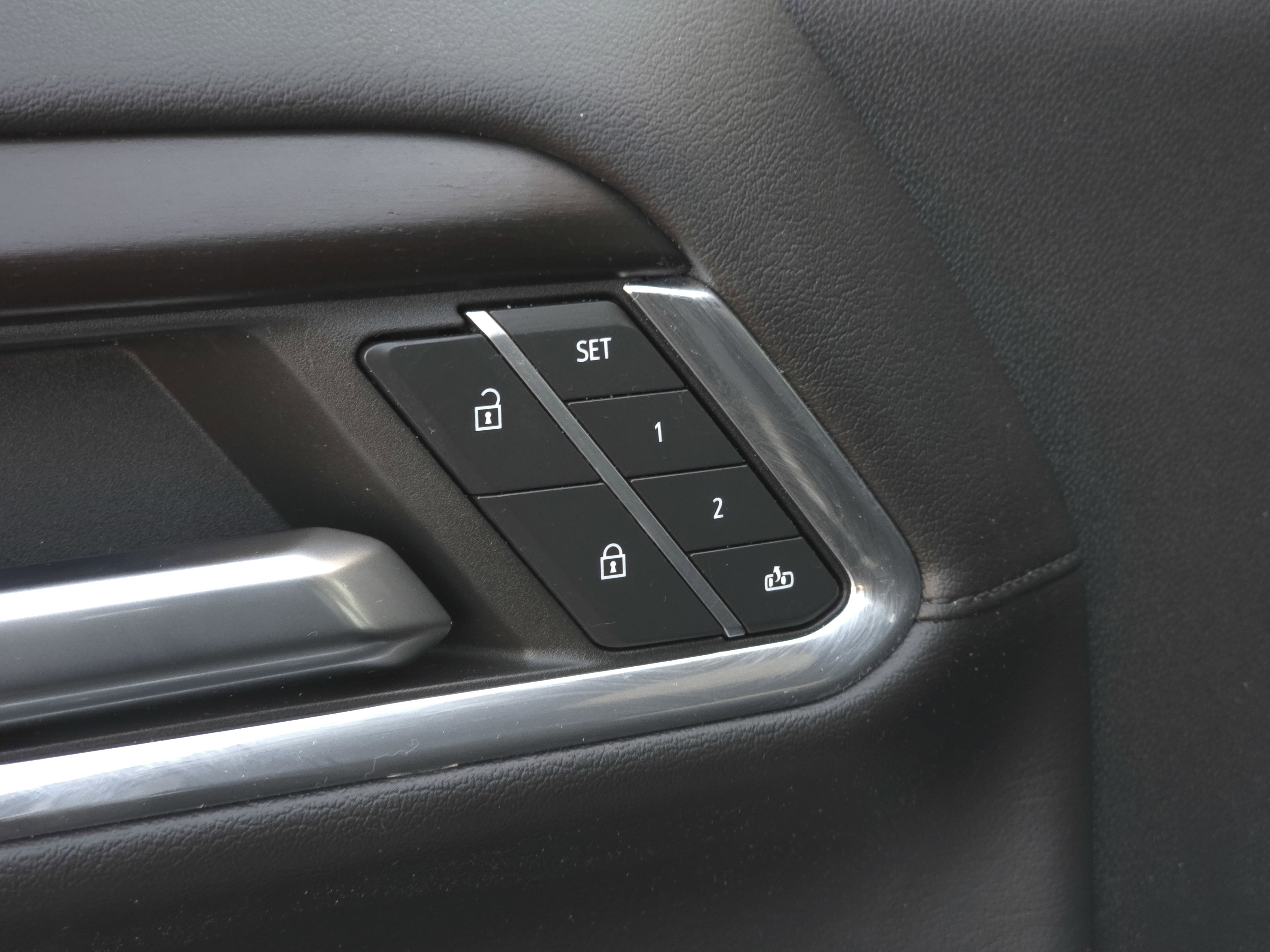 2024 GMC Sierra 3500 HD Denali