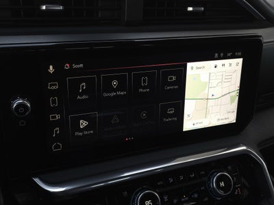 2024 GMC Sierra 3500 HD Denali