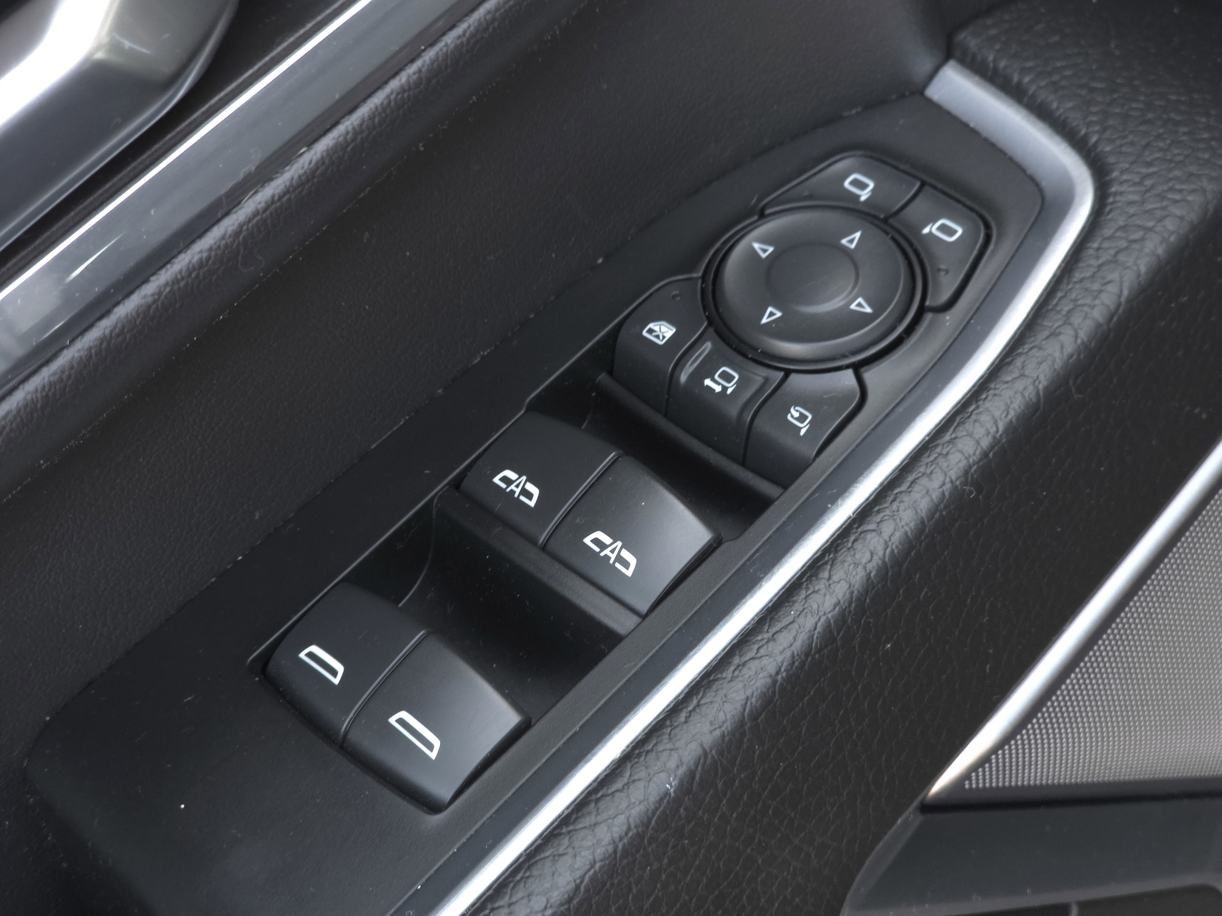 2024 GMC Sierra 3500 HD Denali