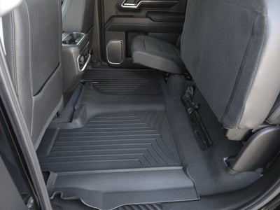 2024 GMC Sierra 3500 HD Denali