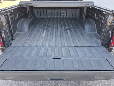 2024 GMC Sierra 3500 HD Denali