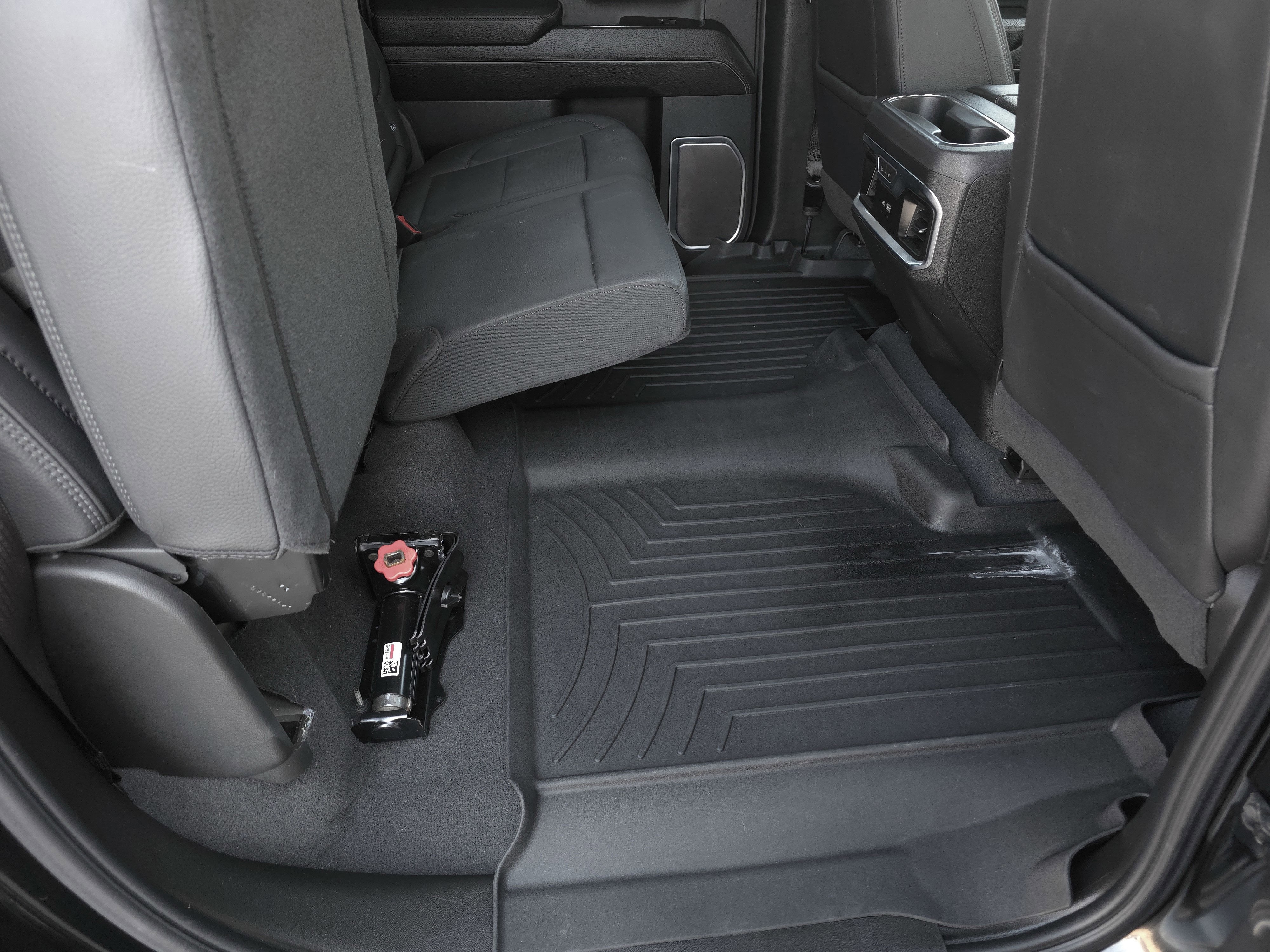 2024 GMC Sierra 3500 HD Denali