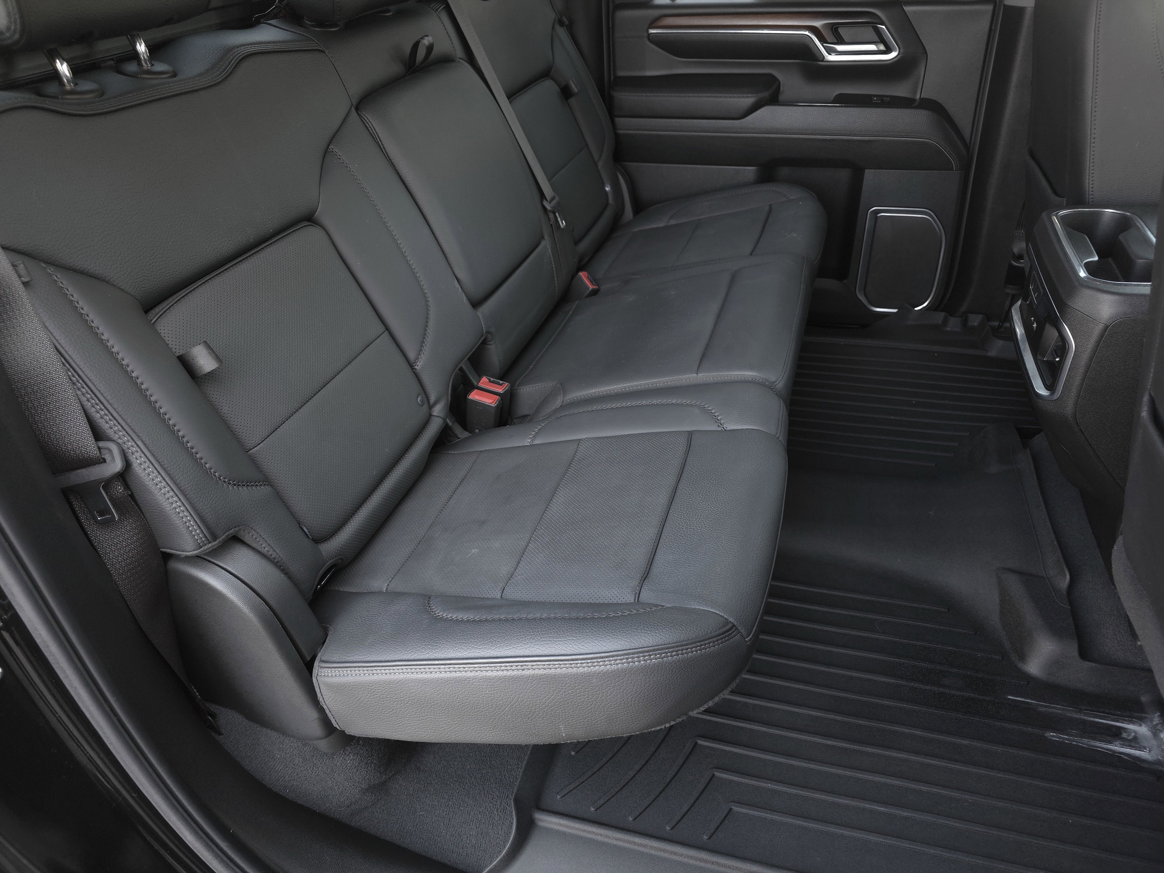 2024 GMC Sierra 3500 HD Denali