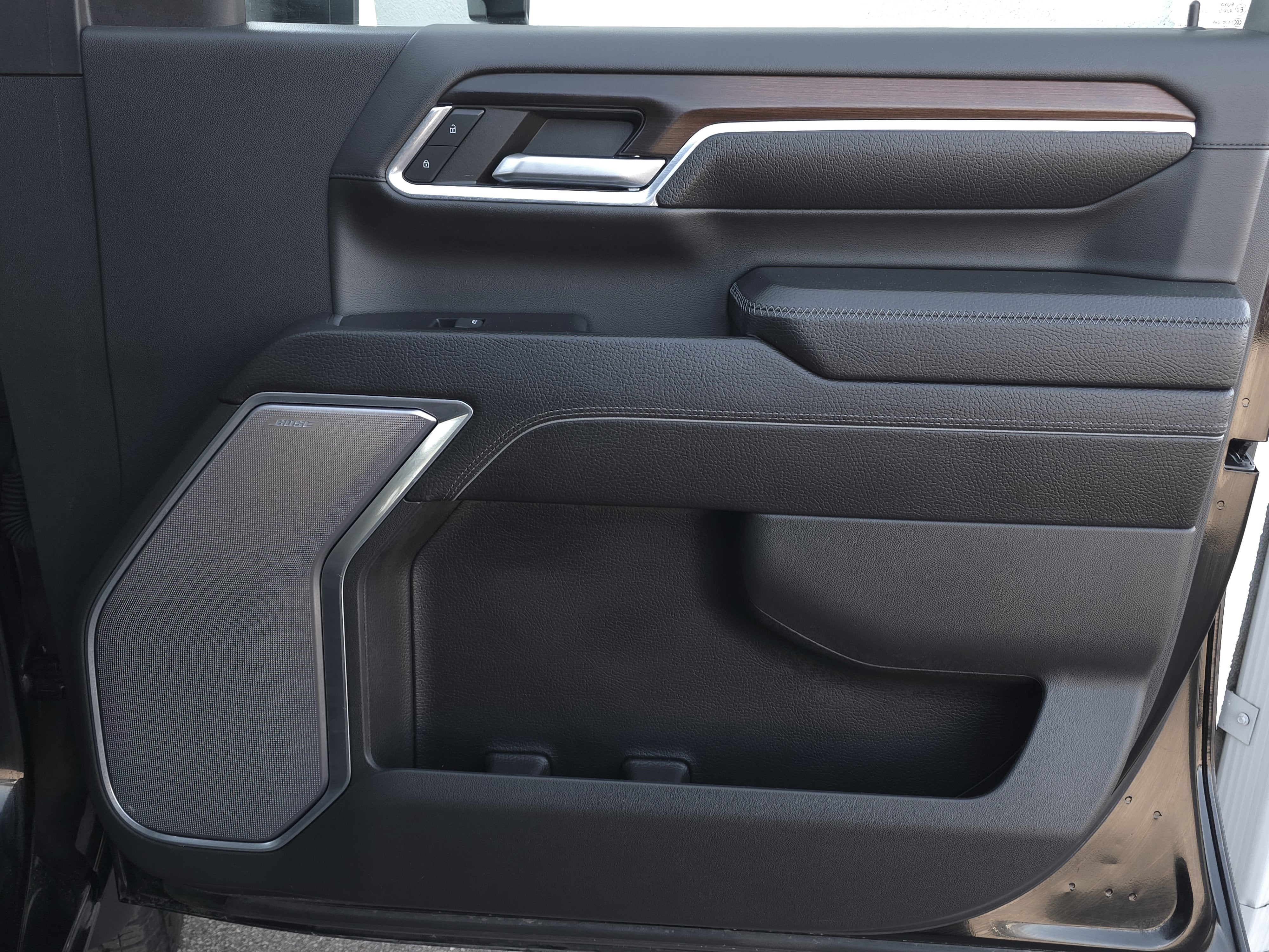 2024 GMC Sierra 3500 HD Denali