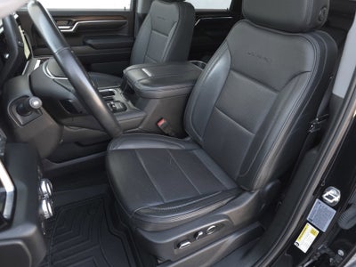 2024 GMC Sierra 3500 HD Denali