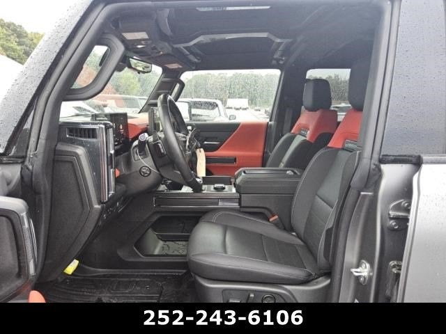 2026 GMC HUMMER EV Pickup 3X