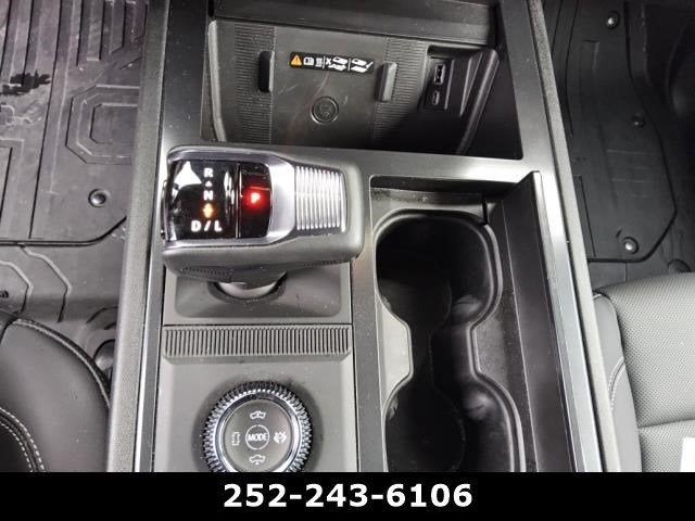2026 GMC HUMMER EV Pickup 3X