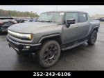 2026 GMC HUMMER EV Pickup 3X