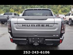 2026 GMC HUMMER EV Pickup 3X