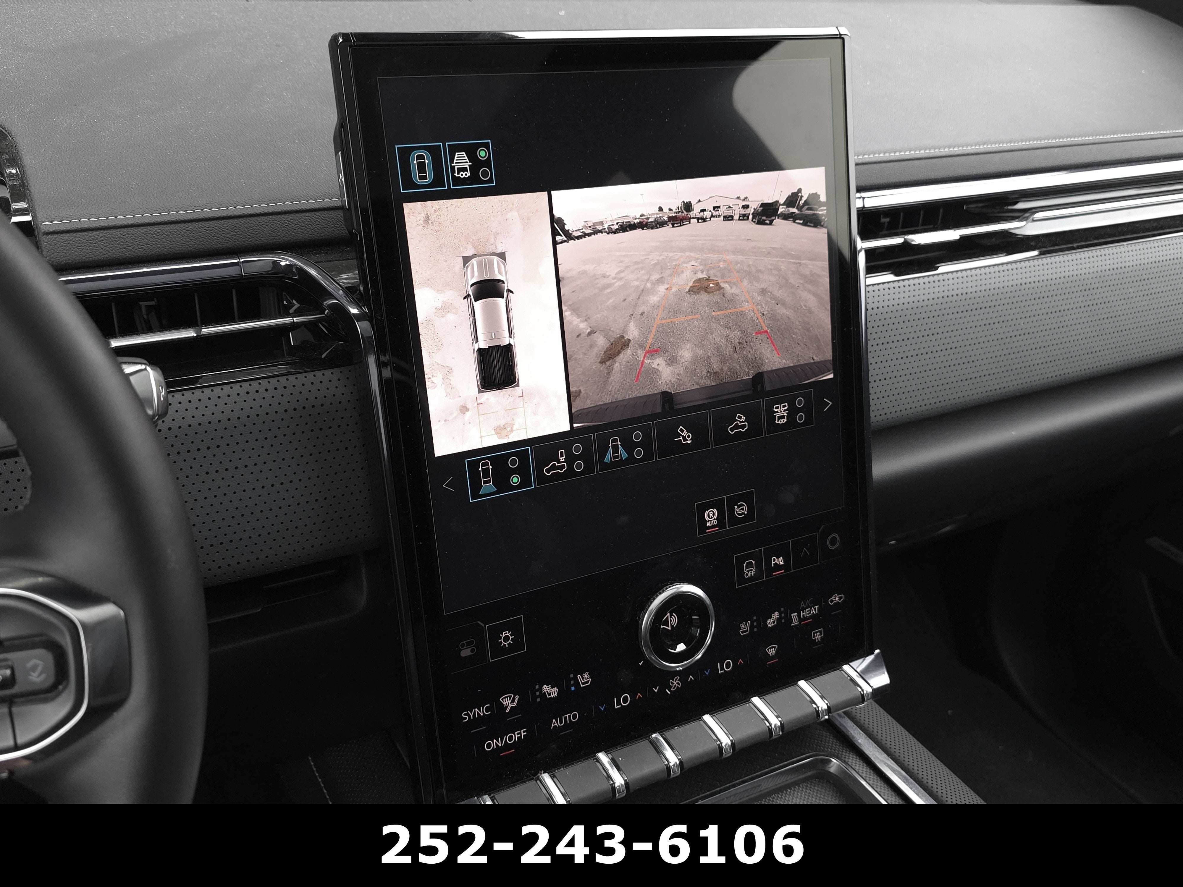 2026 GMC Sierra EV AT4 Max Range