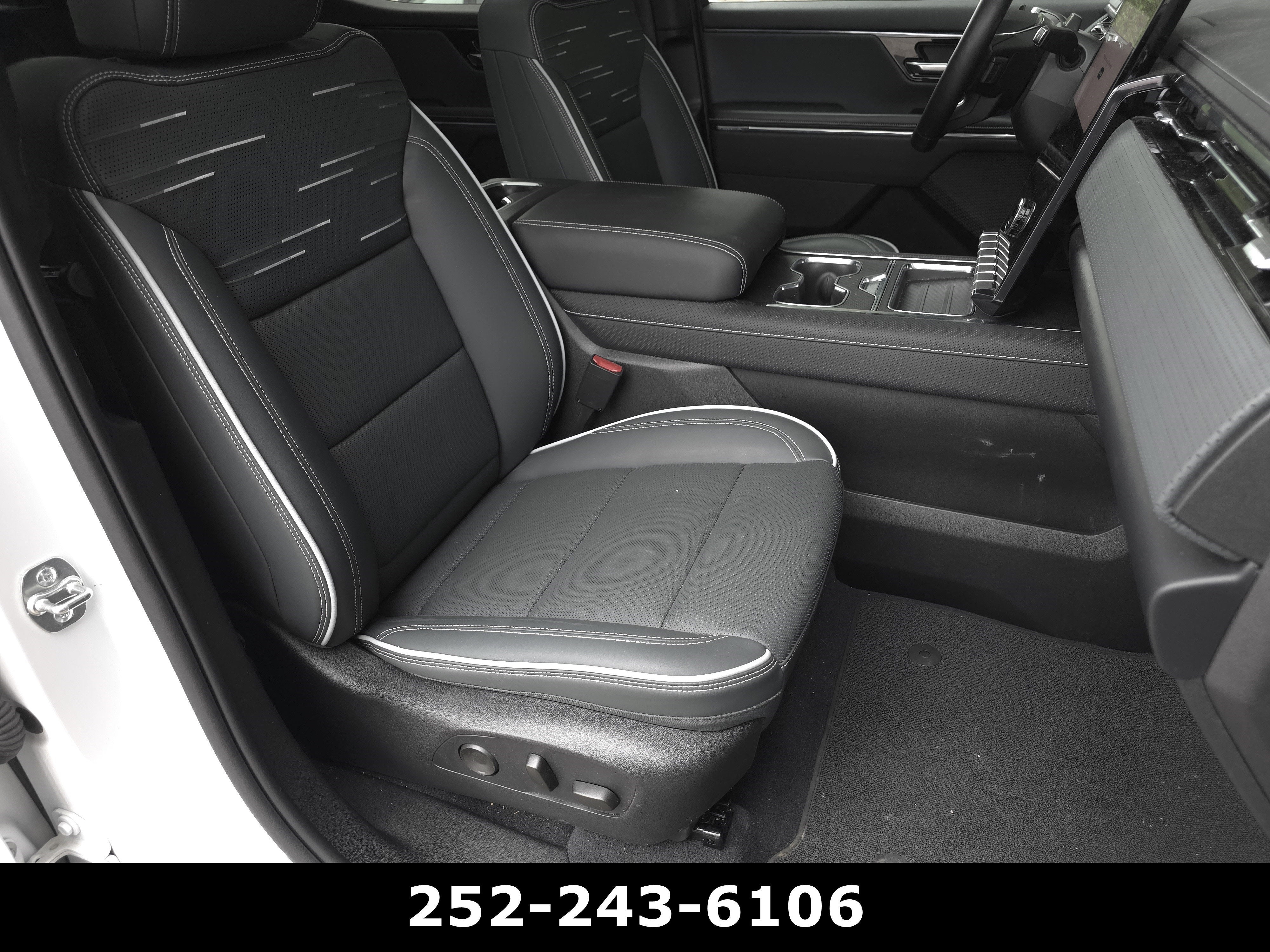 2026 GMC Sierra EV AT4 Max Range
