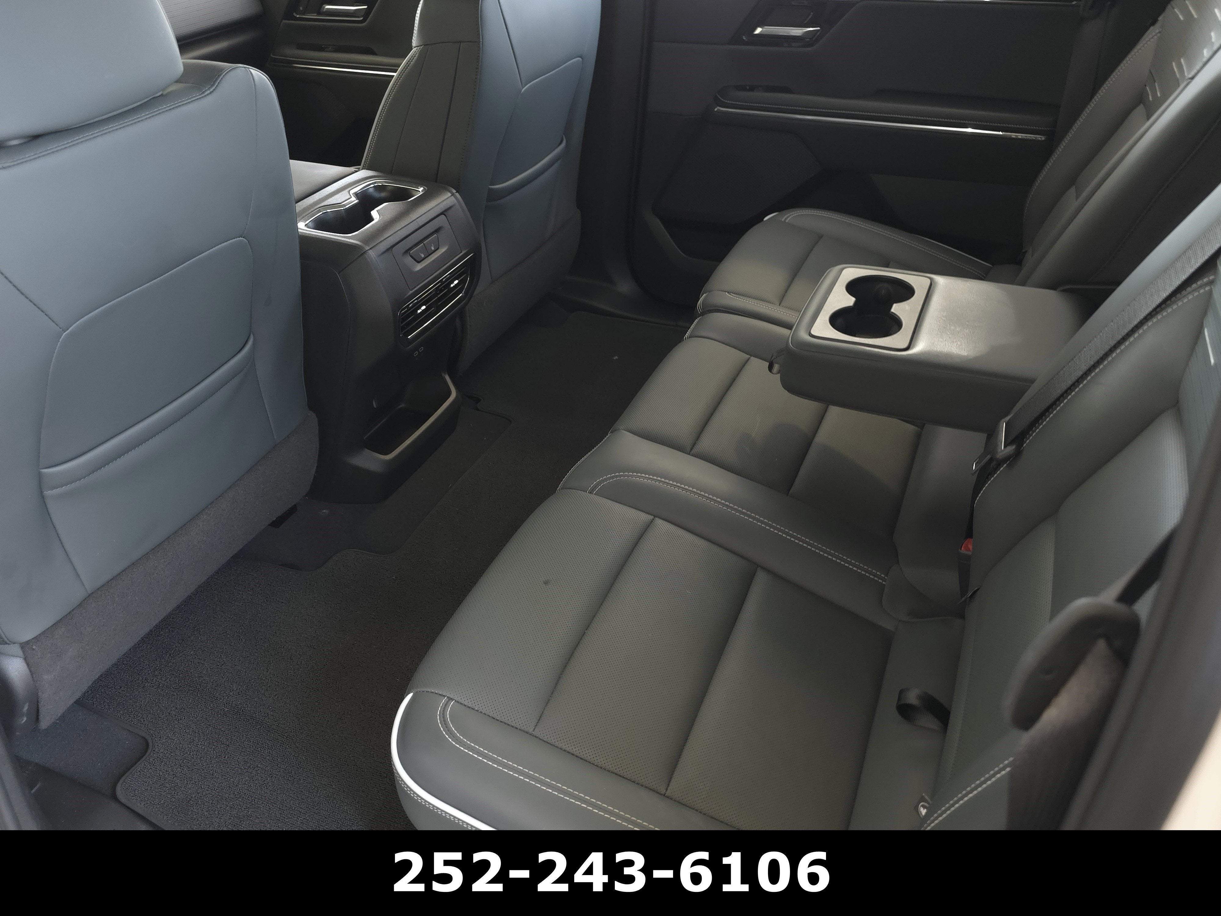 2026 GMC Sierra EV AT4 Max Range