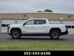 2026 GMC Sierra EV AT4 Max Range