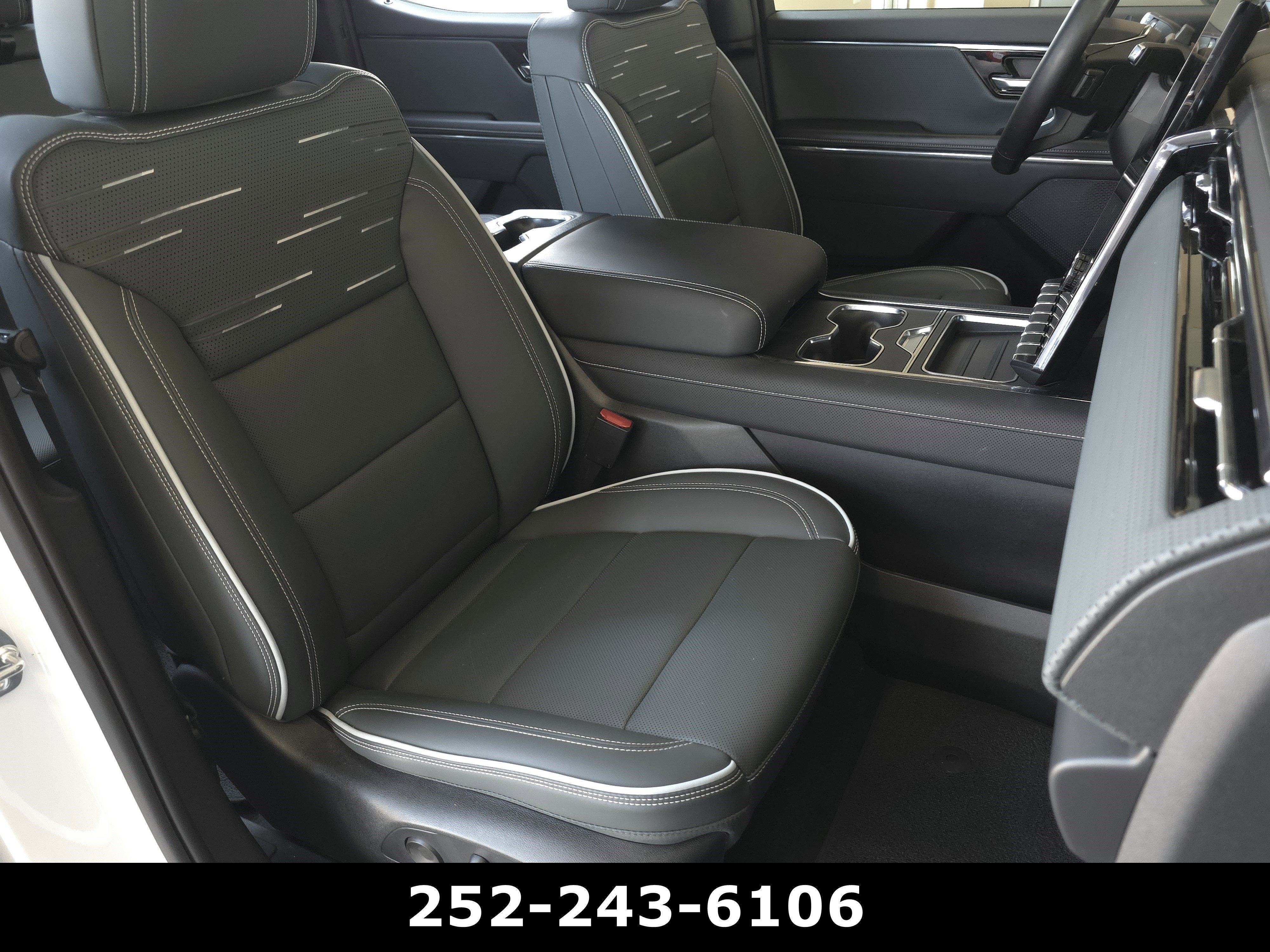 2026 GMC Sierra EV AT4 Max Range