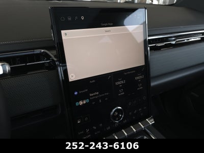 2026 GMC Sierra EV AT4 Max Range
