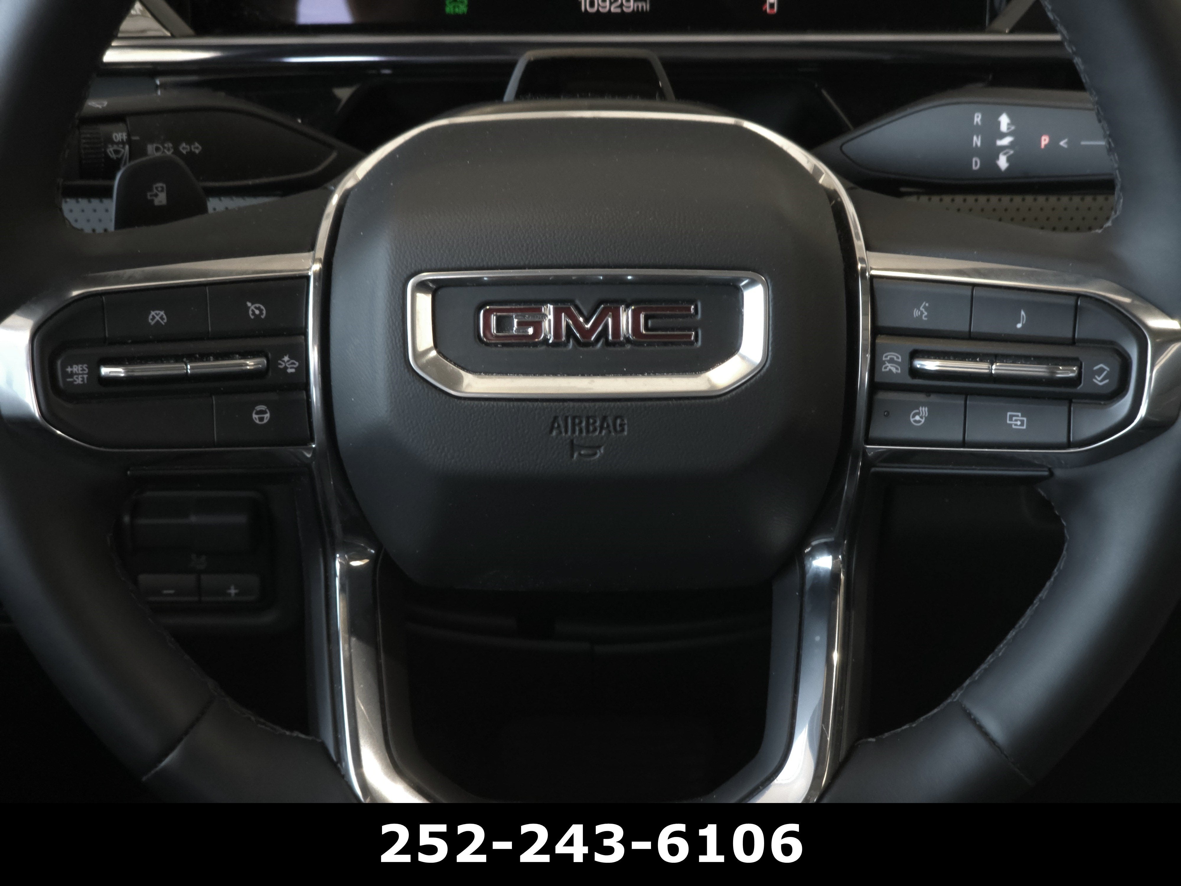 2026 GMC Sierra EV AT4 Max Range