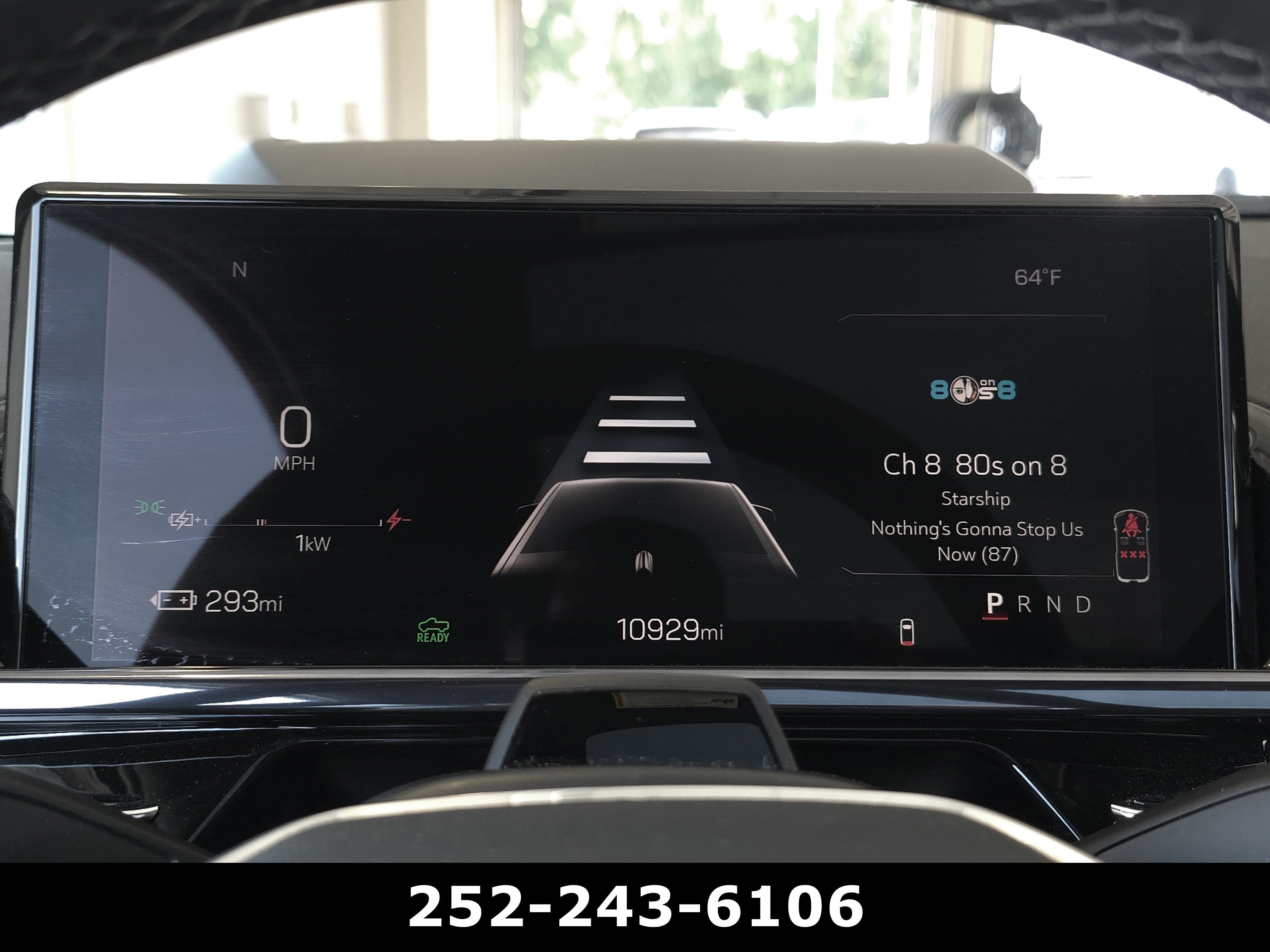 2026 GMC Sierra EV AT4 Max Range