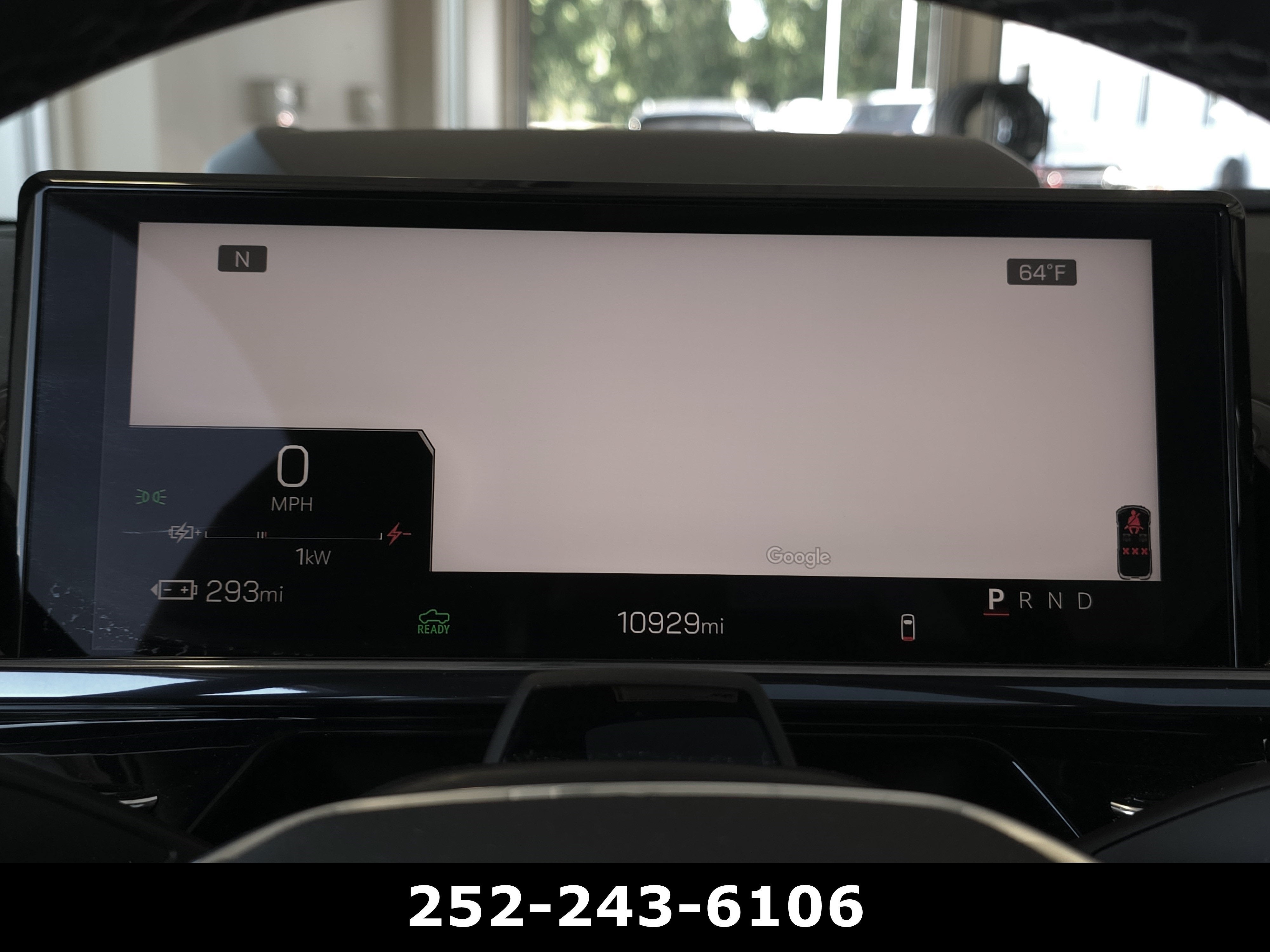 2026 GMC Sierra EV AT4 Max Range