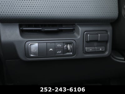 2026 GMC Sierra EV AT4 Max Range