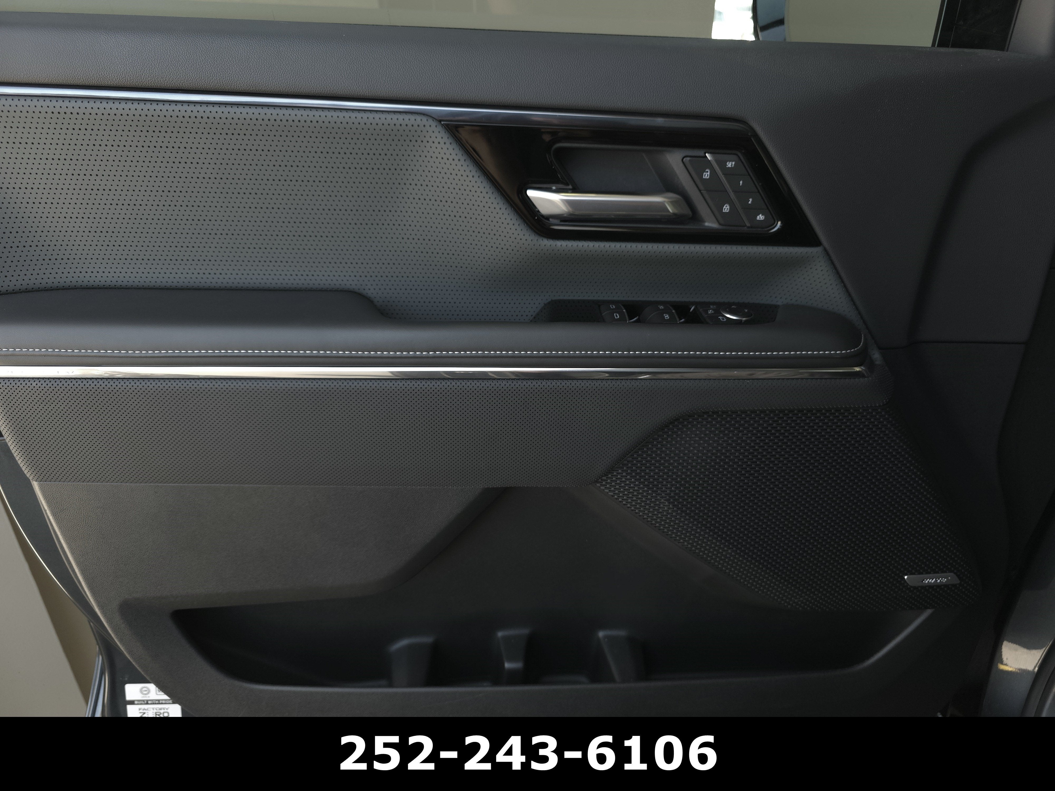 2026 GMC Sierra EV AT4 Max Range