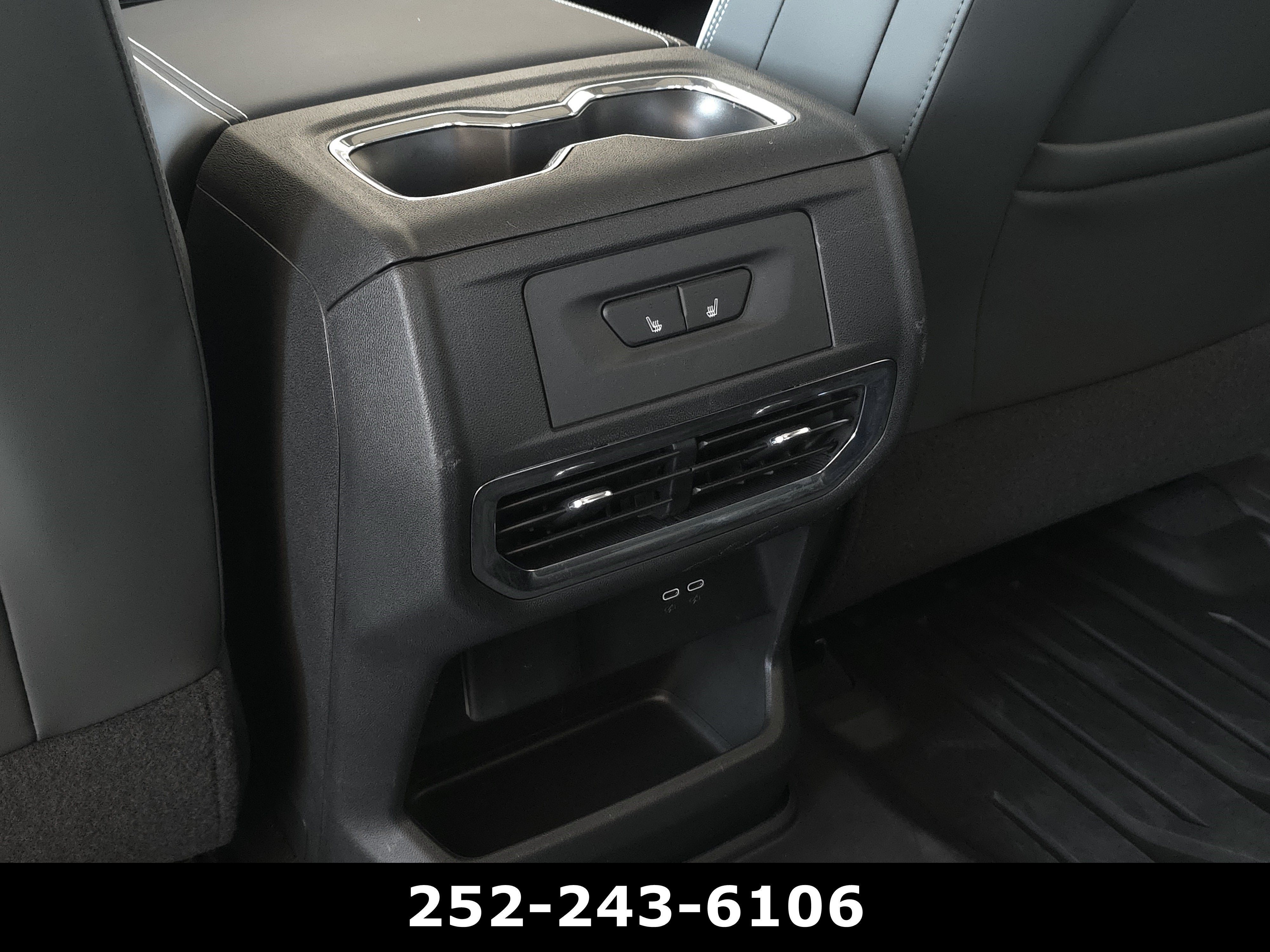 2026 GMC Sierra EV AT4 Max Range