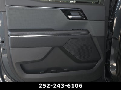 2026 GMC Sierra EV AT4 Max Range