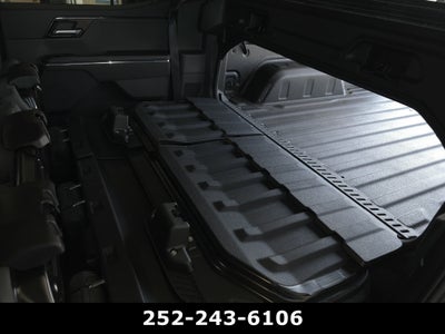 2026 GMC Sierra EV AT4 Max Range