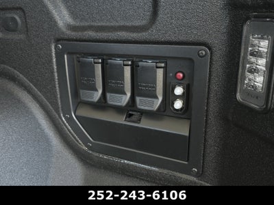 2026 GMC Sierra EV AT4 Max Range