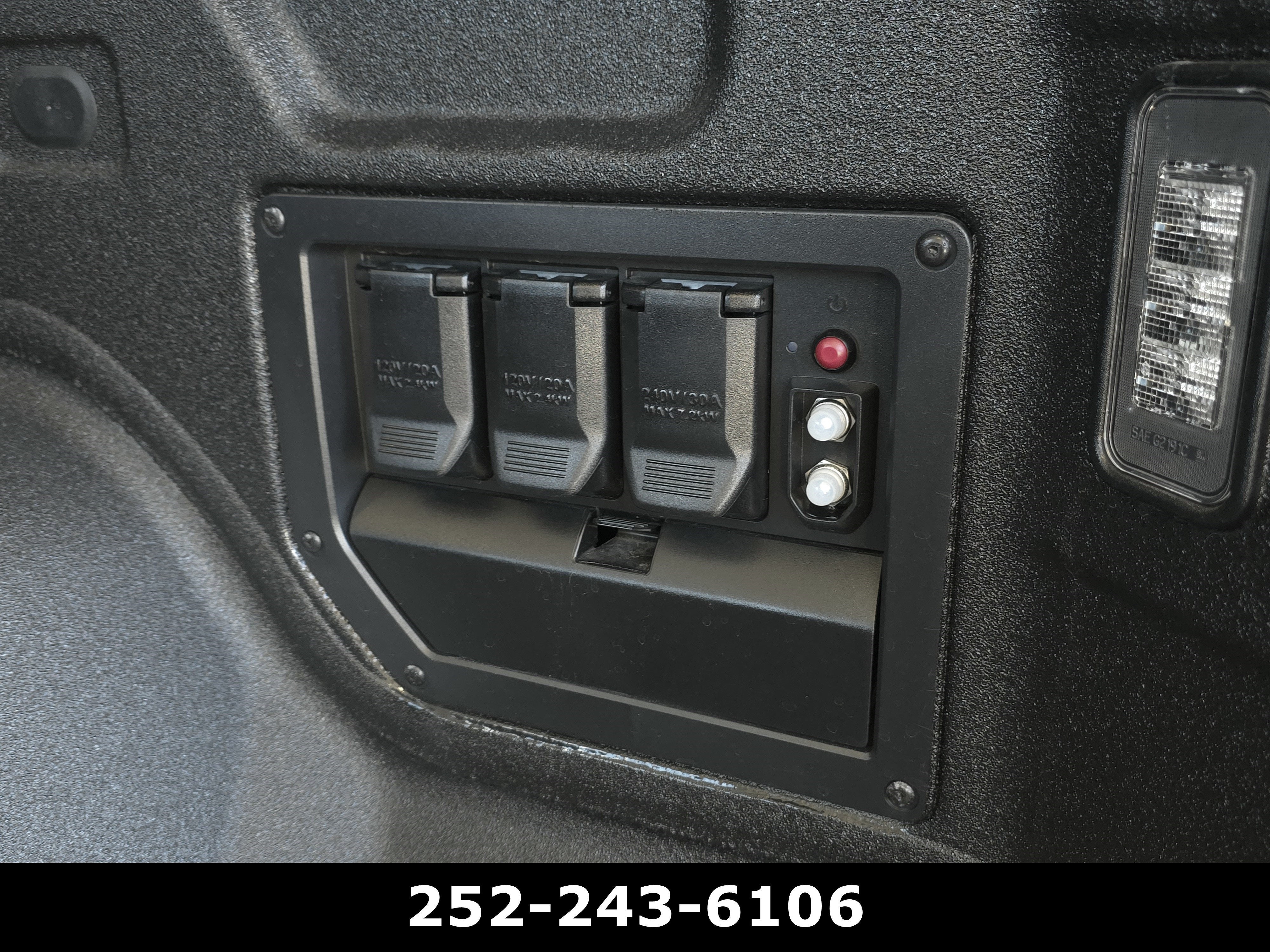 2026 GMC Sierra EV AT4 Max Range