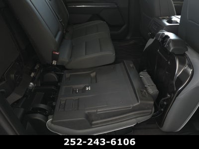 2026 GMC Sierra EV AT4 Max Range