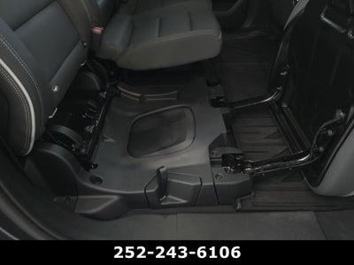 2026 GMC Sierra EV AT4 Max Range