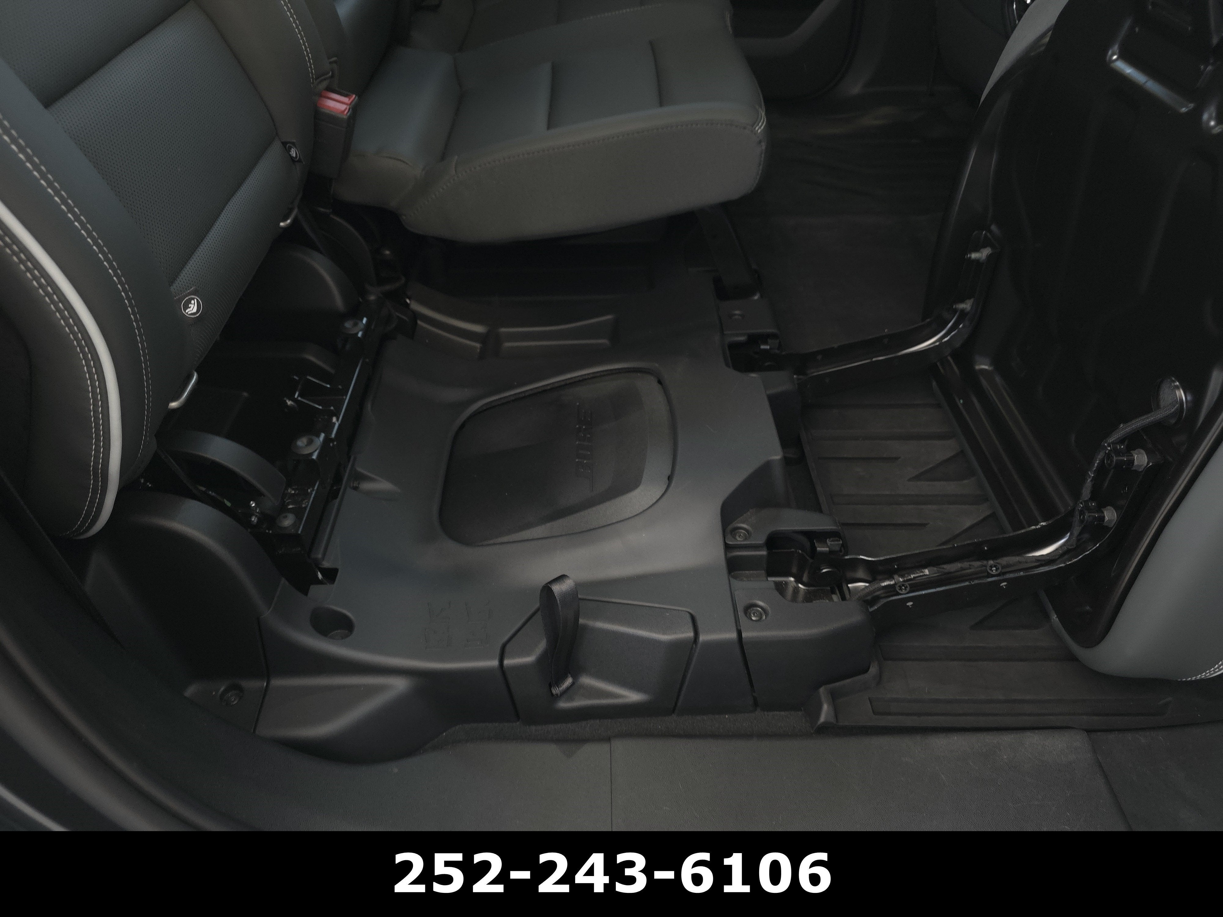 2026 GMC Sierra EV AT4 Max Range