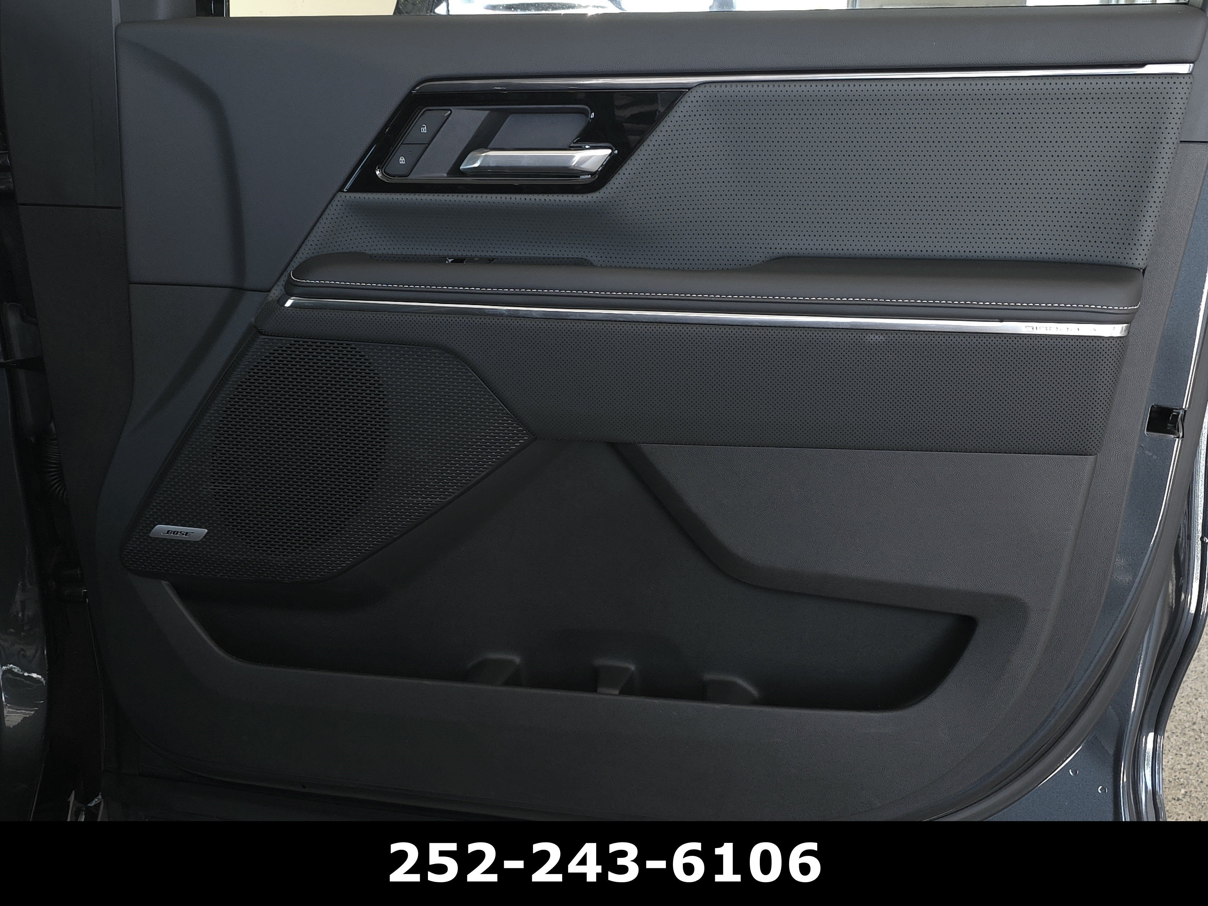 2026 GMC Sierra EV AT4 Max Range